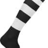 black-white