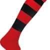 sporty-red-black