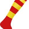 sporty-red-sporty-yellow