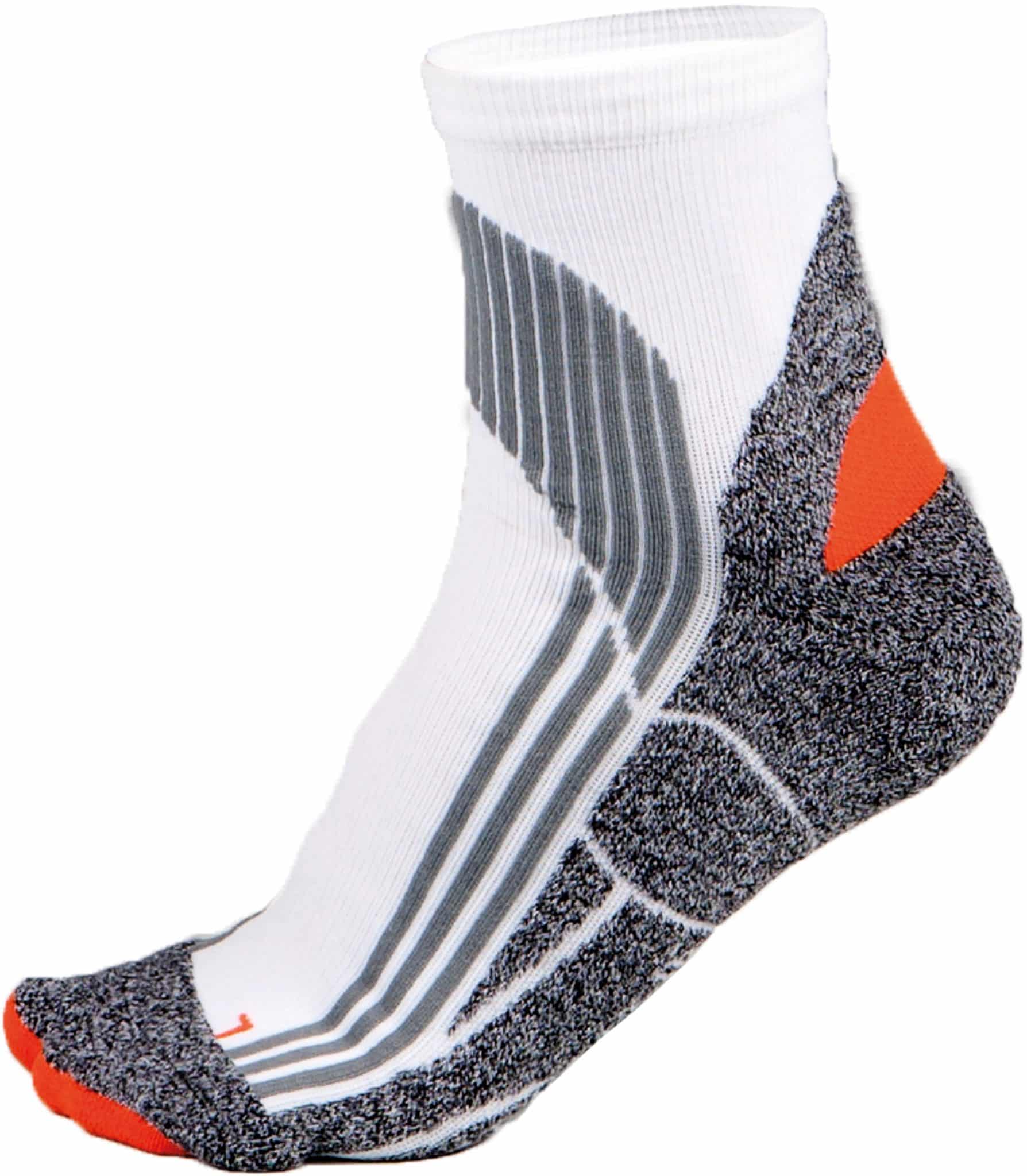 Miniature 2 pour Chaussettes de running unisexe