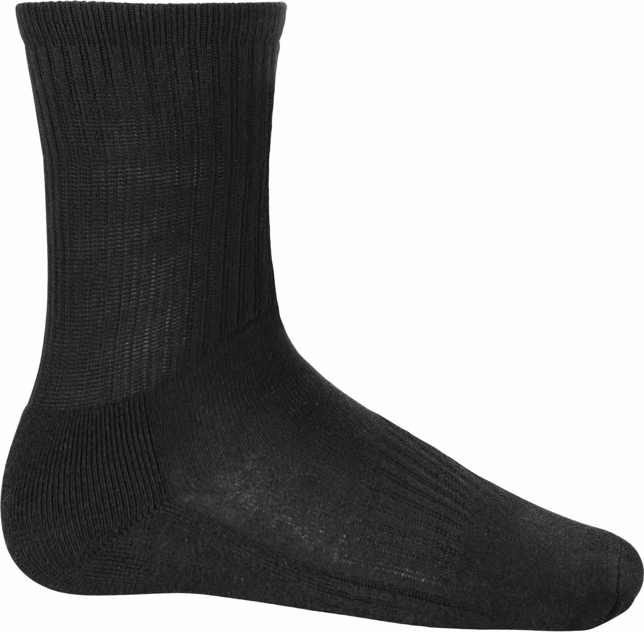 Miniature 2 pour Chaussettes multisports unisexe