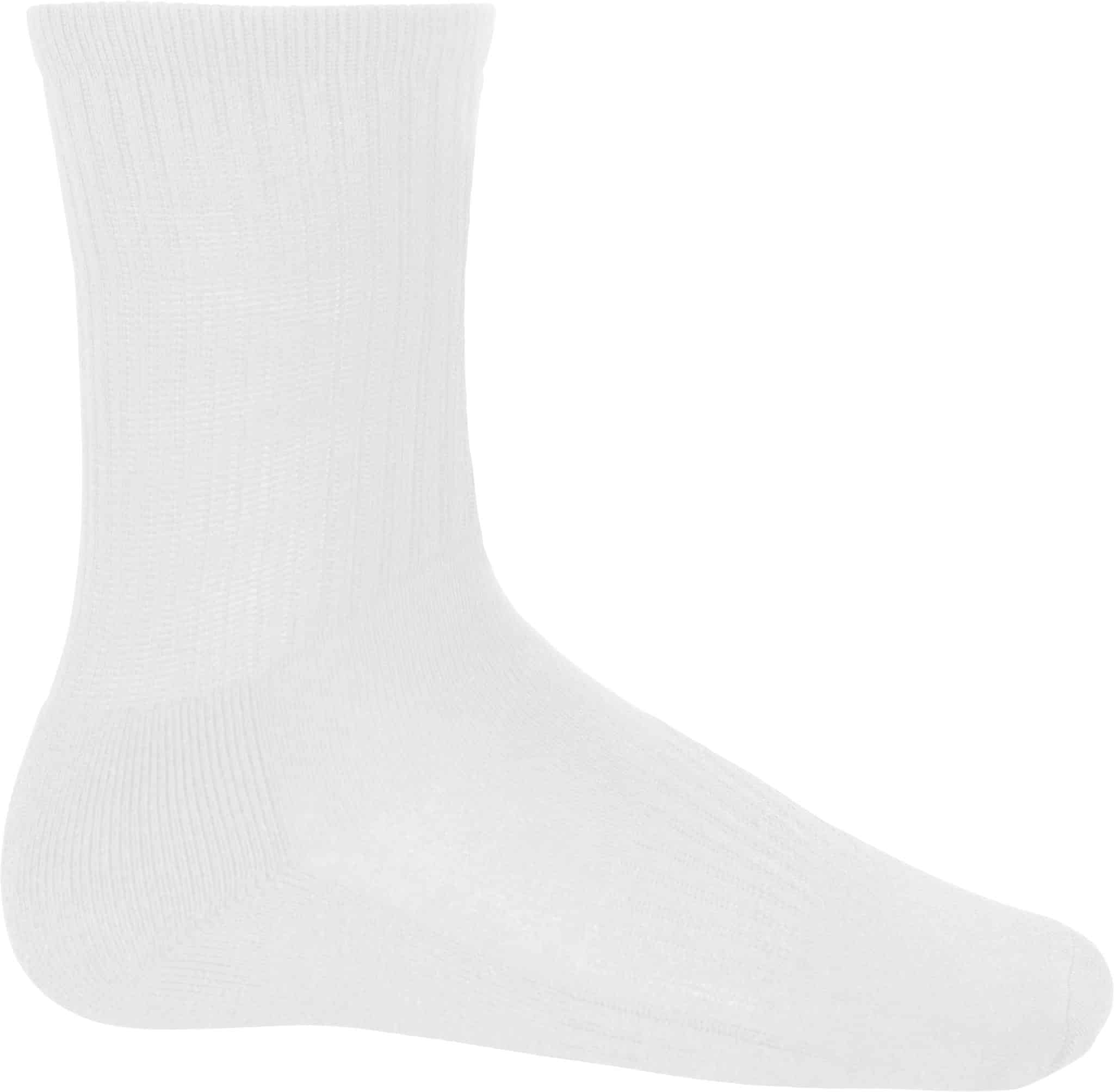 Miniature 4 pour Chaussettes multisports unisexe
