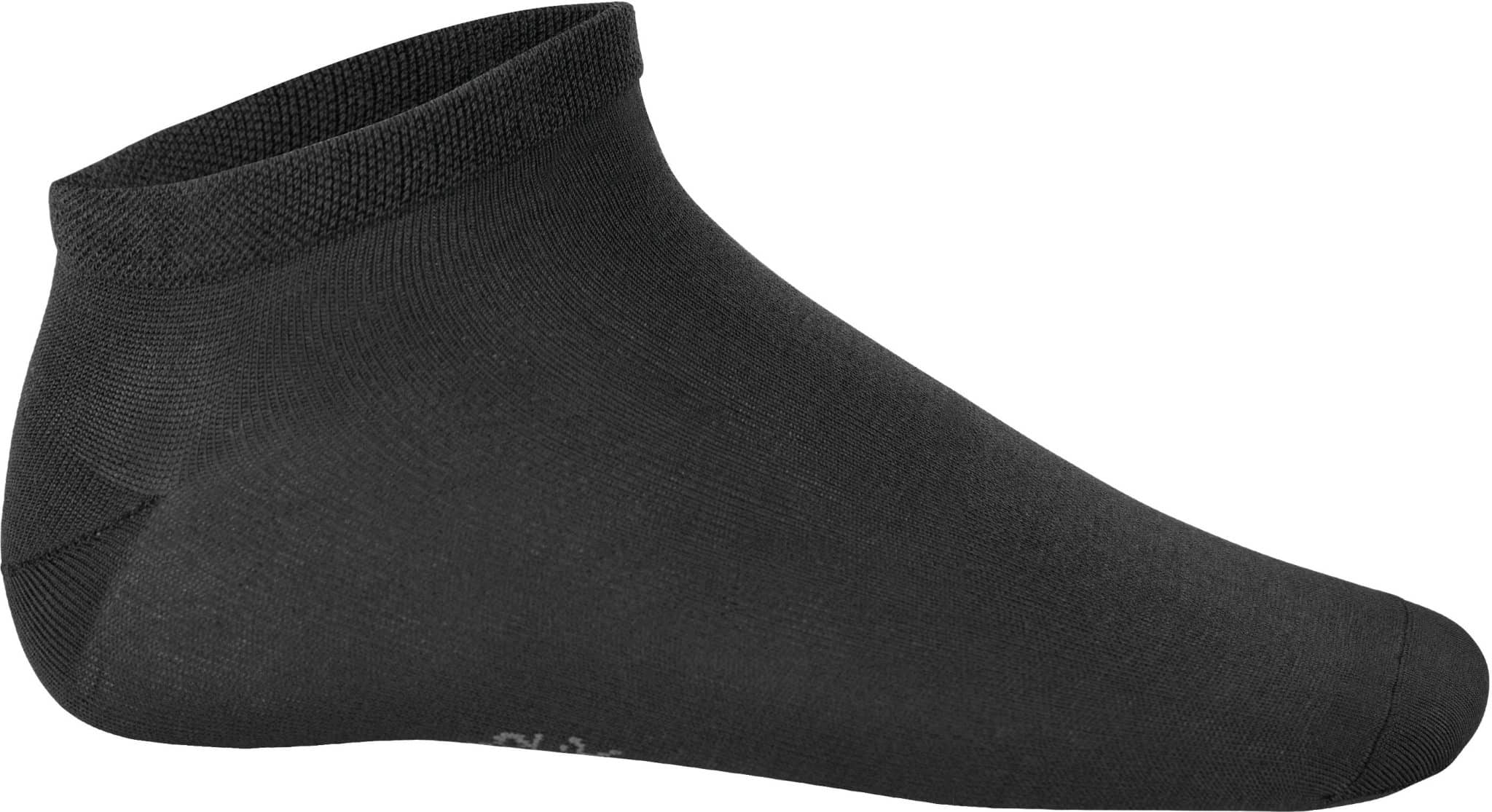 Miniature 2 pour Socquettes de sport unisexe
