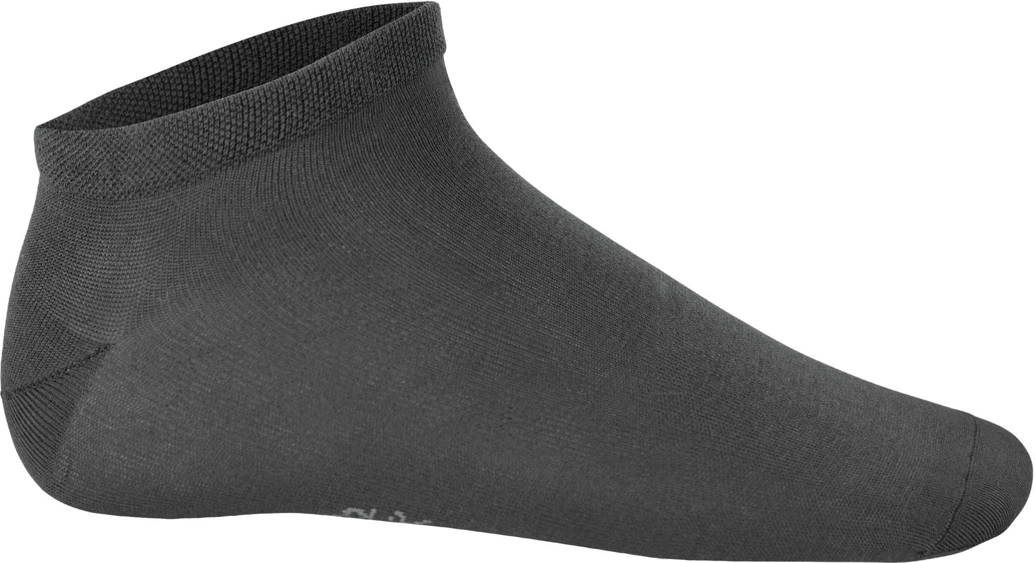 Miniature 3 pour Socquettes de sport unisexe