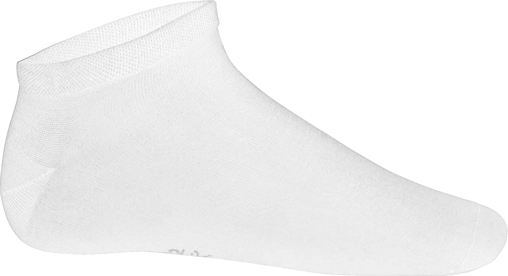 Miniature 5 pour Socquettes de sport unisexe