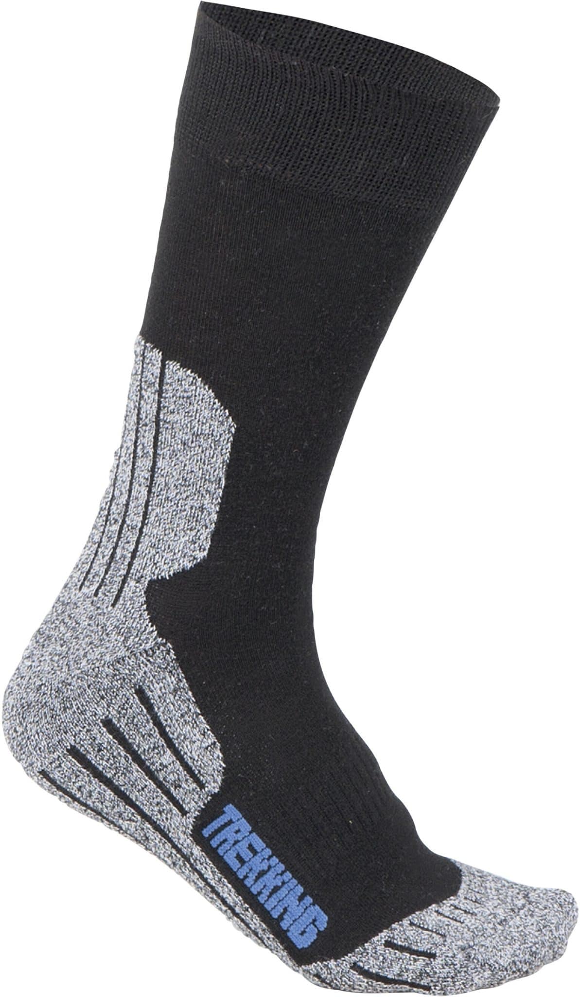 Miniature 2 pour Chaussettes de sport trekking unisexe