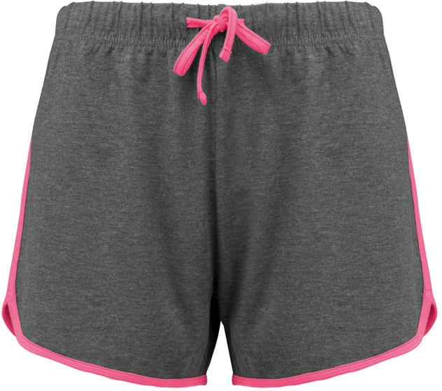 Miniature 7 pour Short de sport femme
