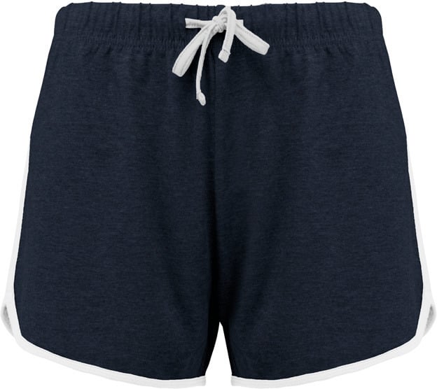 Miniature 8 pour Short de sport femme