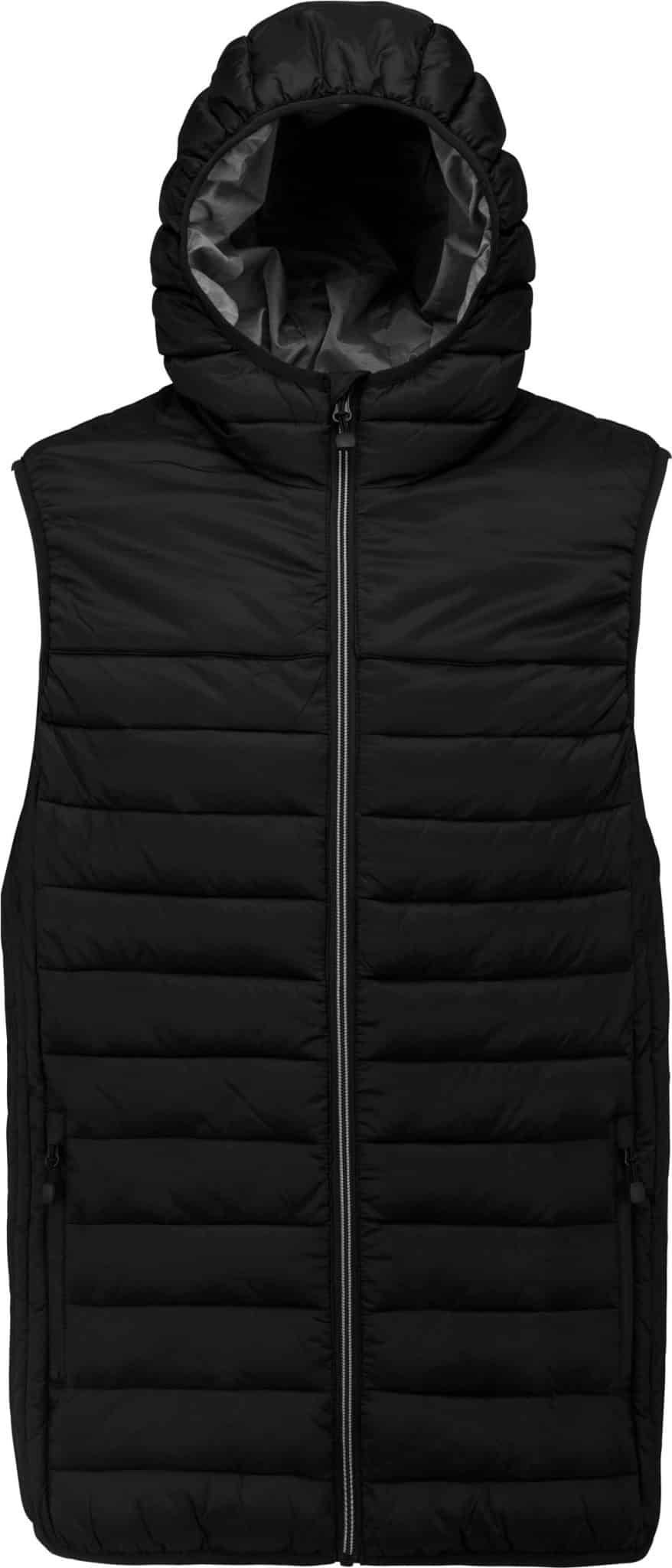 Miniature 15 pour Bodywarmer à capuche