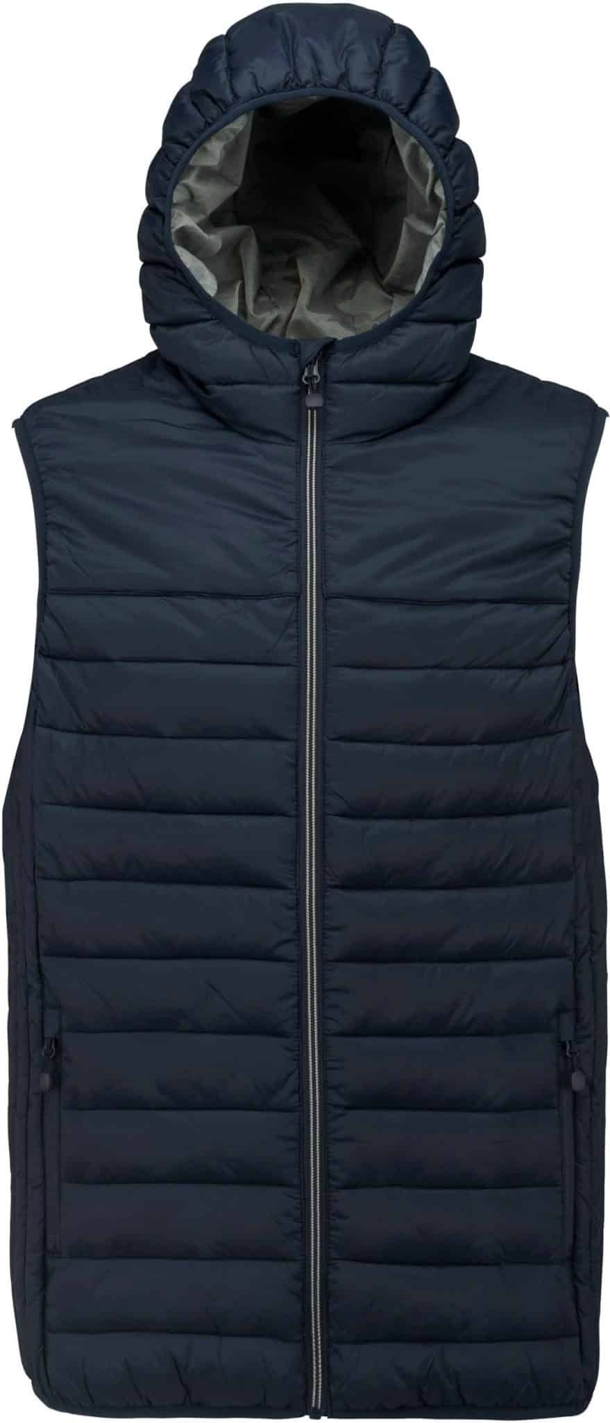 Miniature 17 pour Bodywarmer à capuche