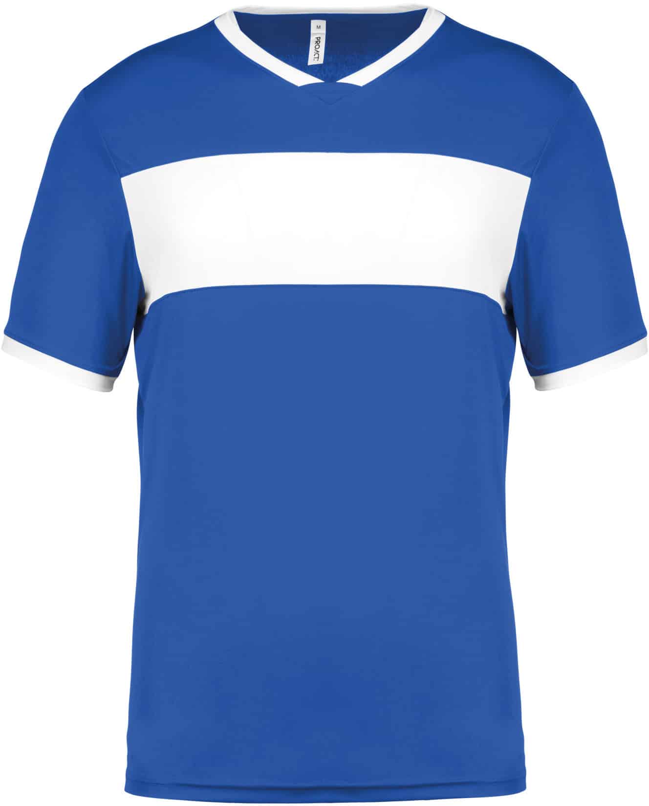 Miniature 16 pour Maillot manches courtes unisexe