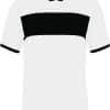 white-black