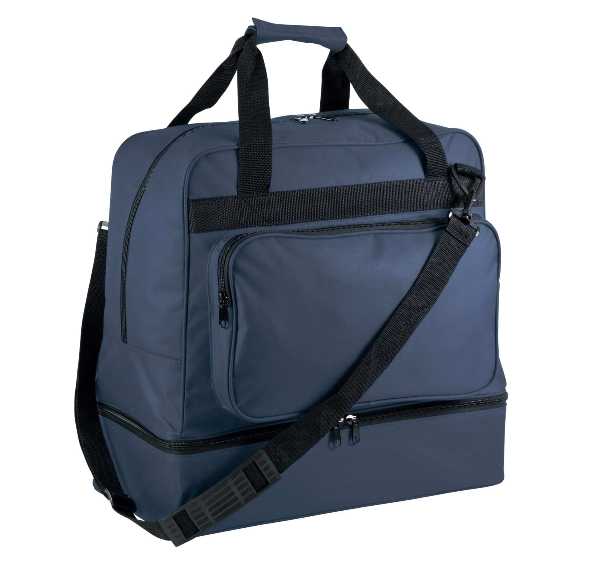 Miniature 4 pour Sac de sport avec base rigide - 60 litres