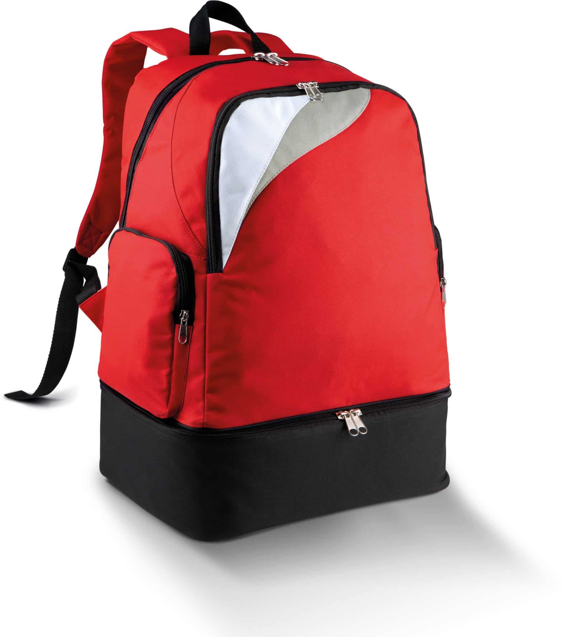 Miniature 3 pour Sac à dos multisports fond rigide - 39L
