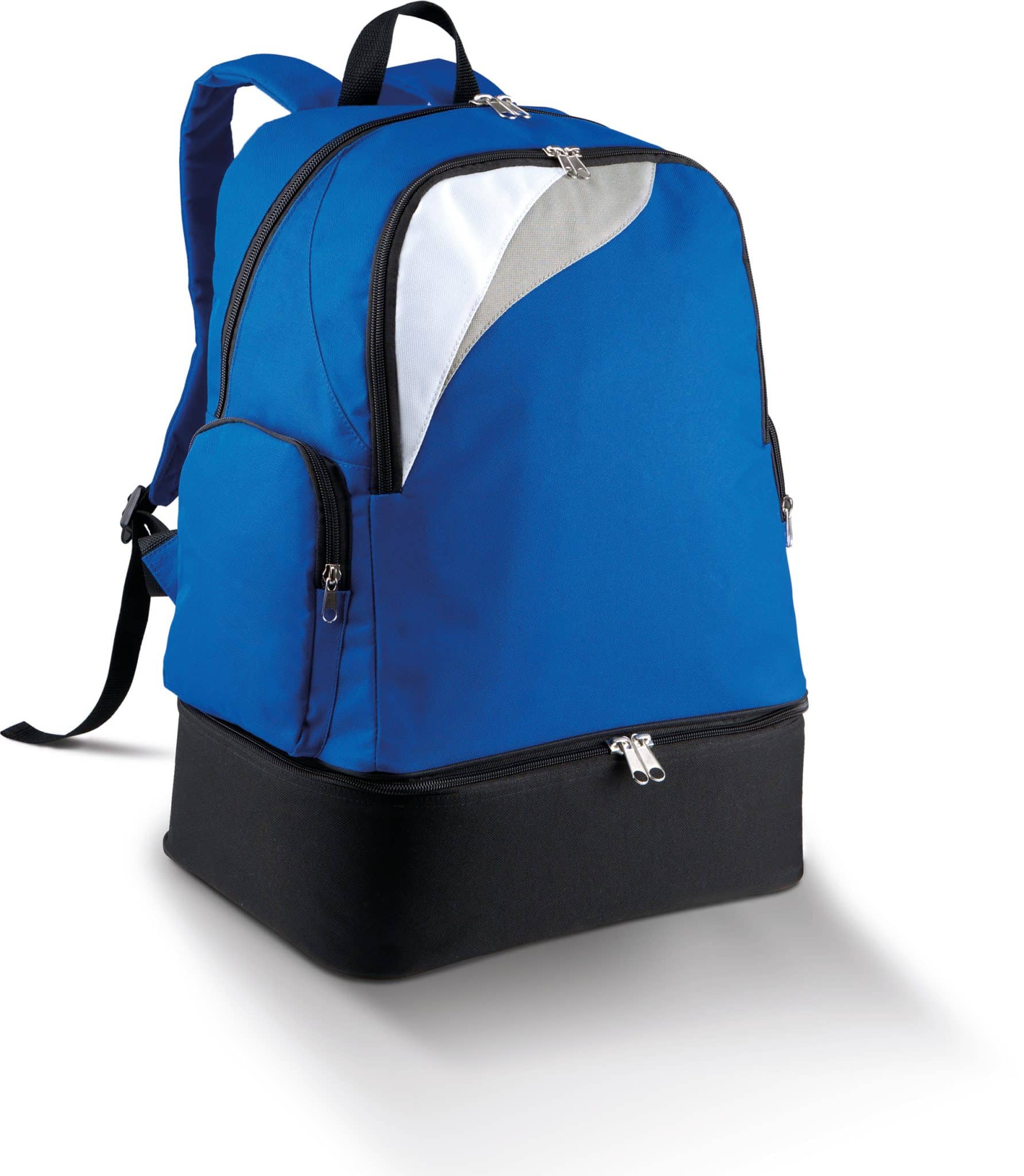 Miniature 4 pour Sac à dos multisports fond rigide - 39L