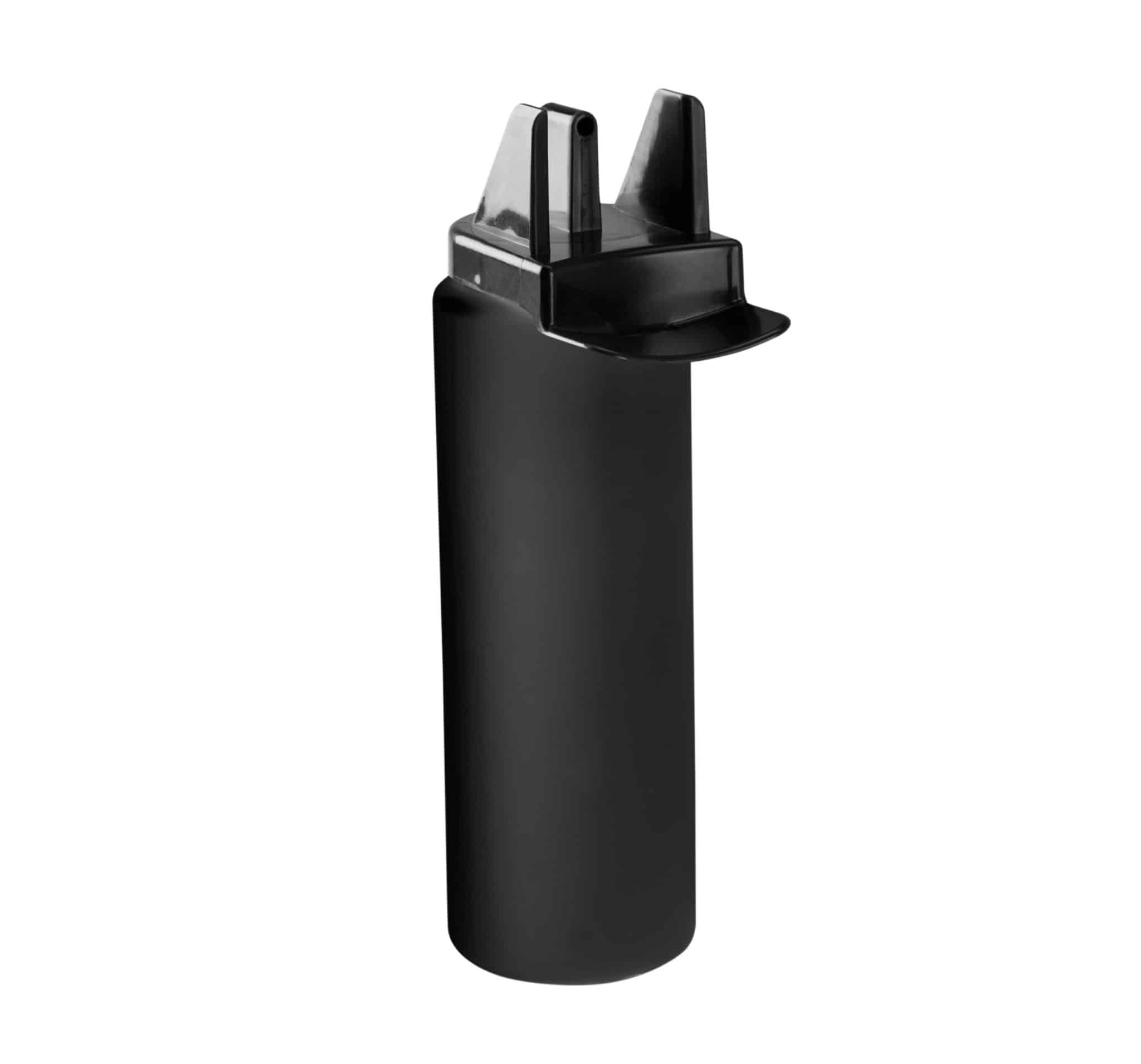Miniature 3 pour Bouteille de sport hygiénique 1000 ml