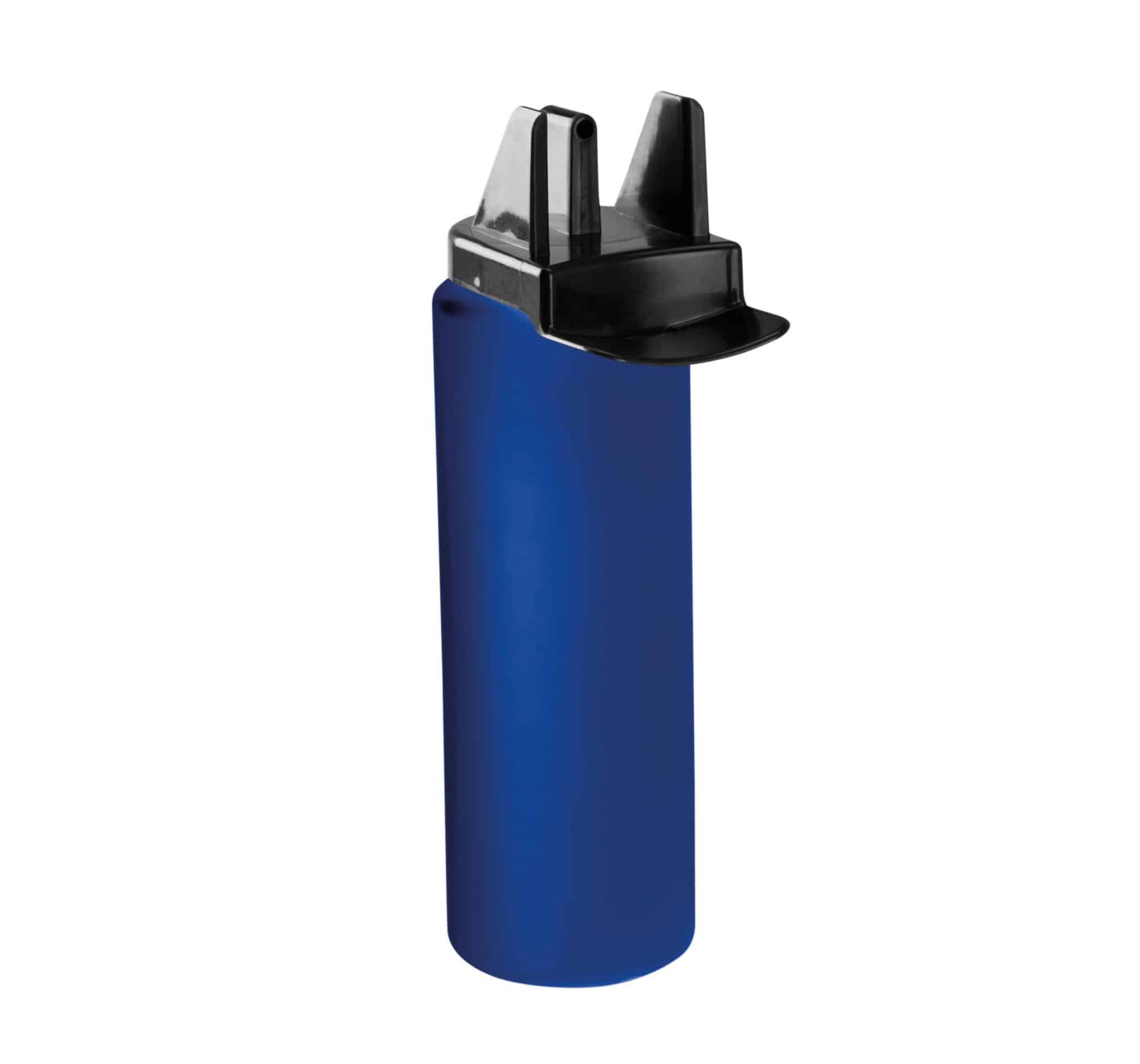 Miniature 4 pour Bouteille de sport hygiénique 1000 ml