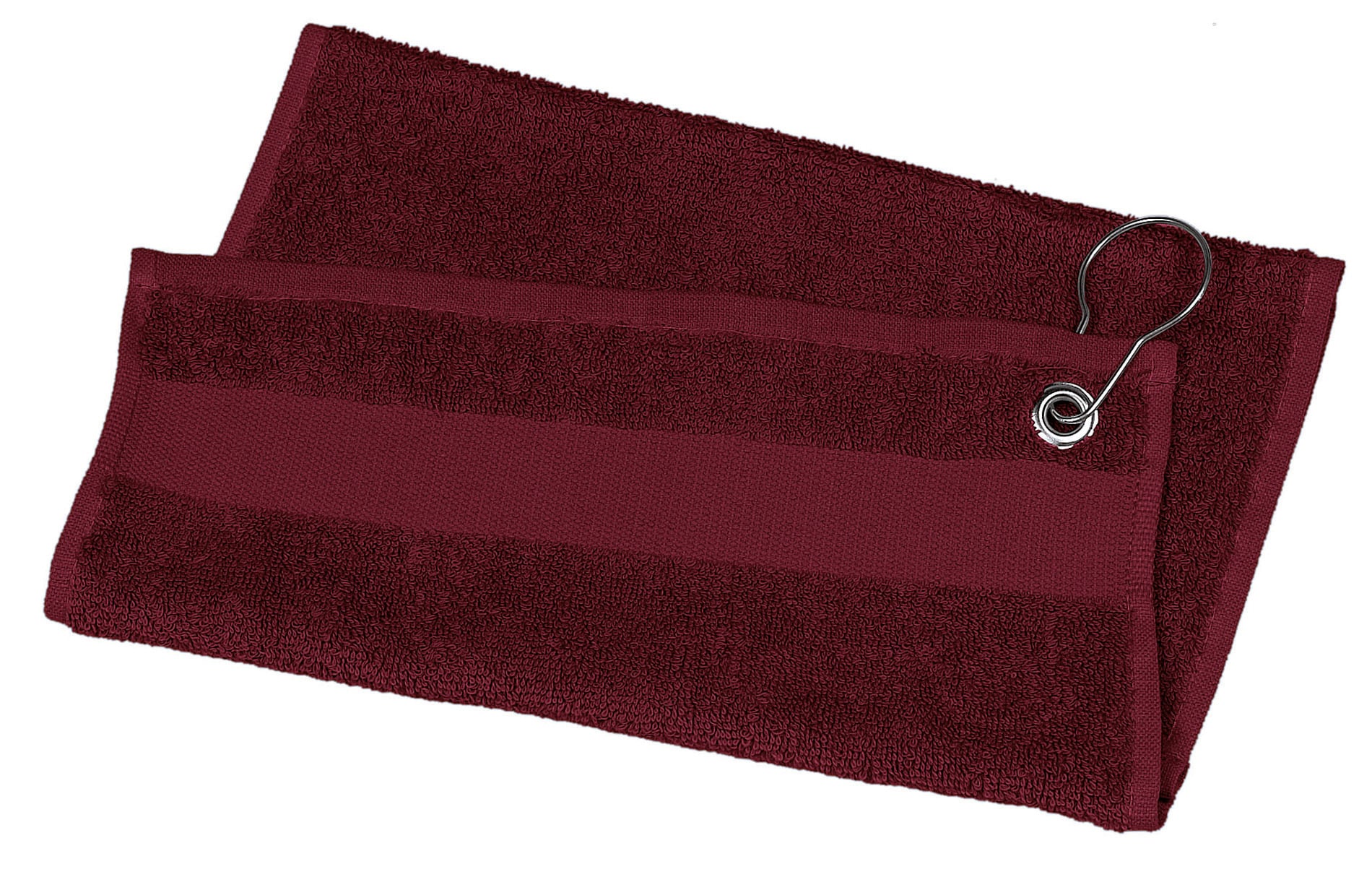 Miniature 3 pour Serviette de golf