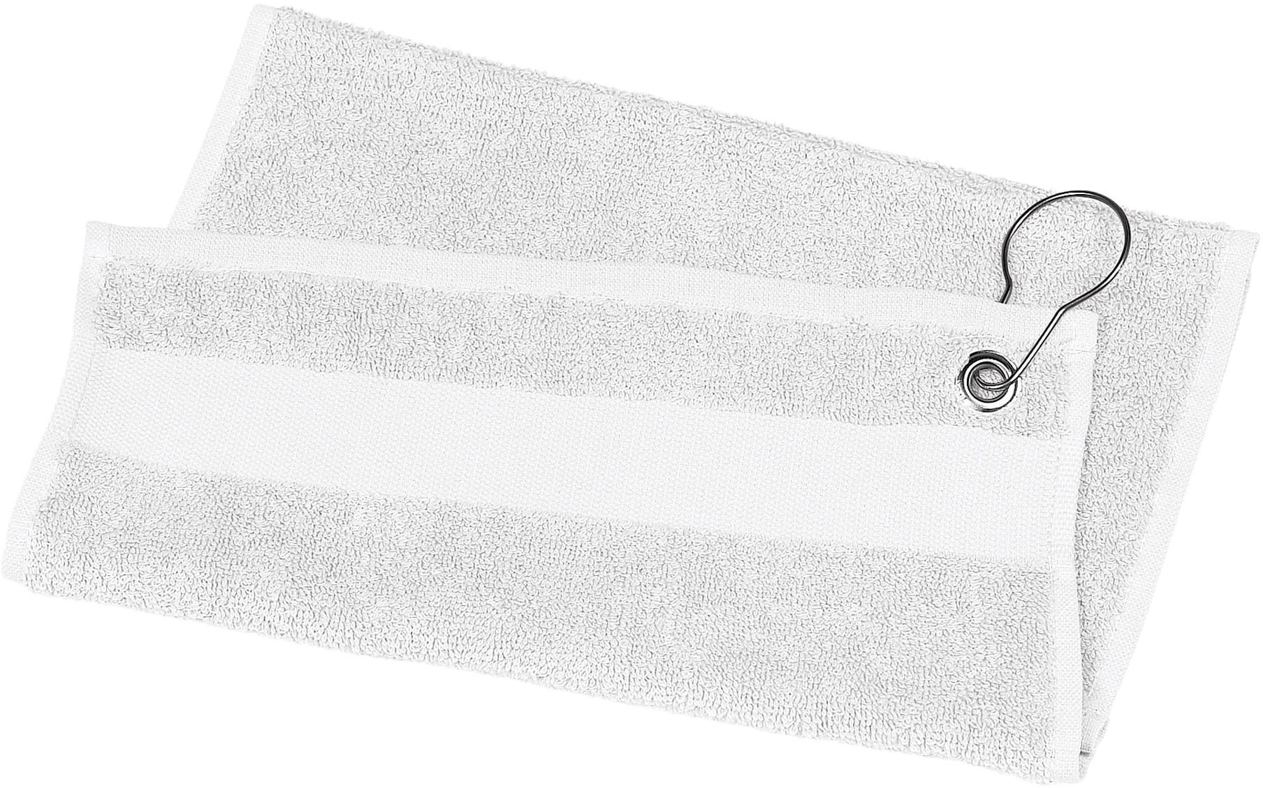 Miniature 8 pour Serviette de golf