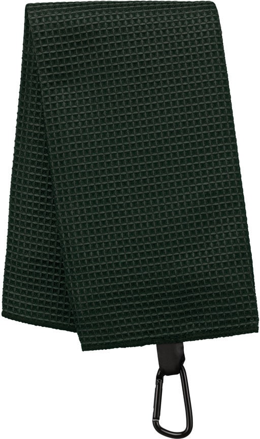 Miniature 3 pour Serviette de golf nid d'abeille