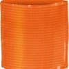 fluorescent-orange