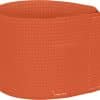fluorescent-orange