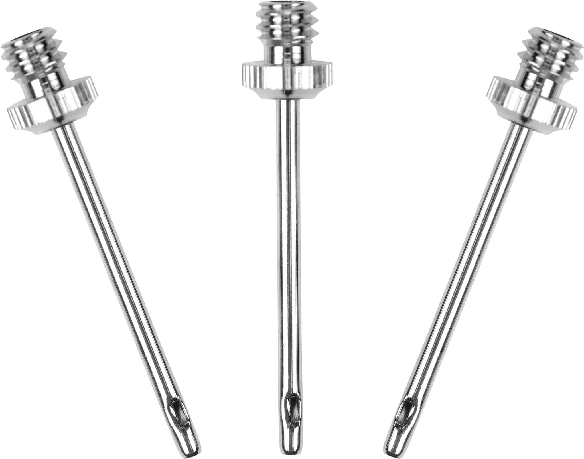 Miniature 2 pour Kit de 3 aiguilles à gonfler