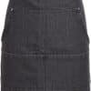 black-denim