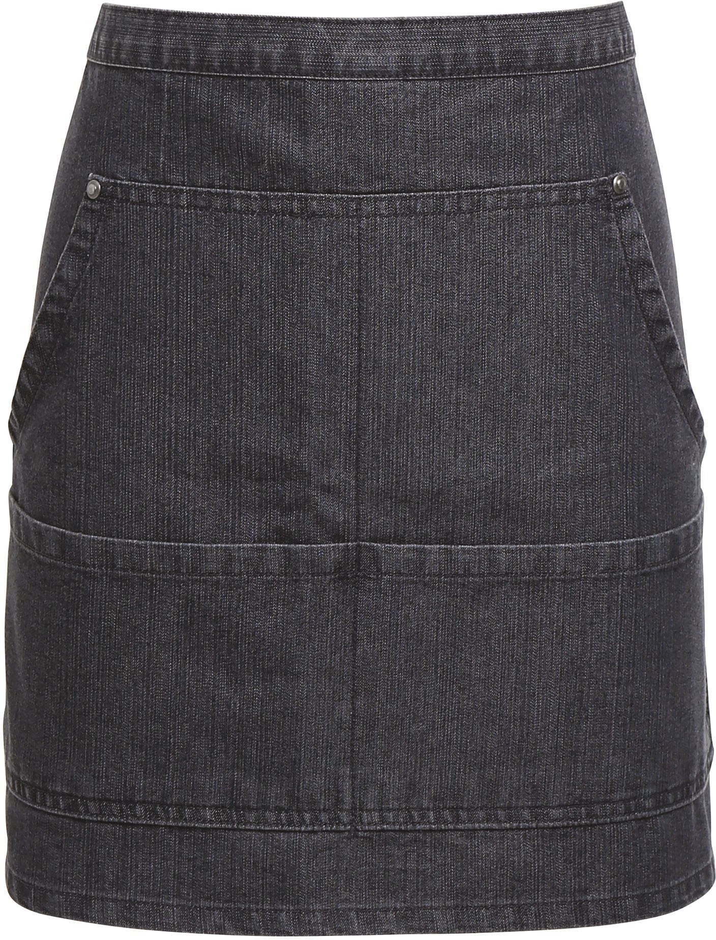 Miniature 3 pour Tablier taille "Denim"