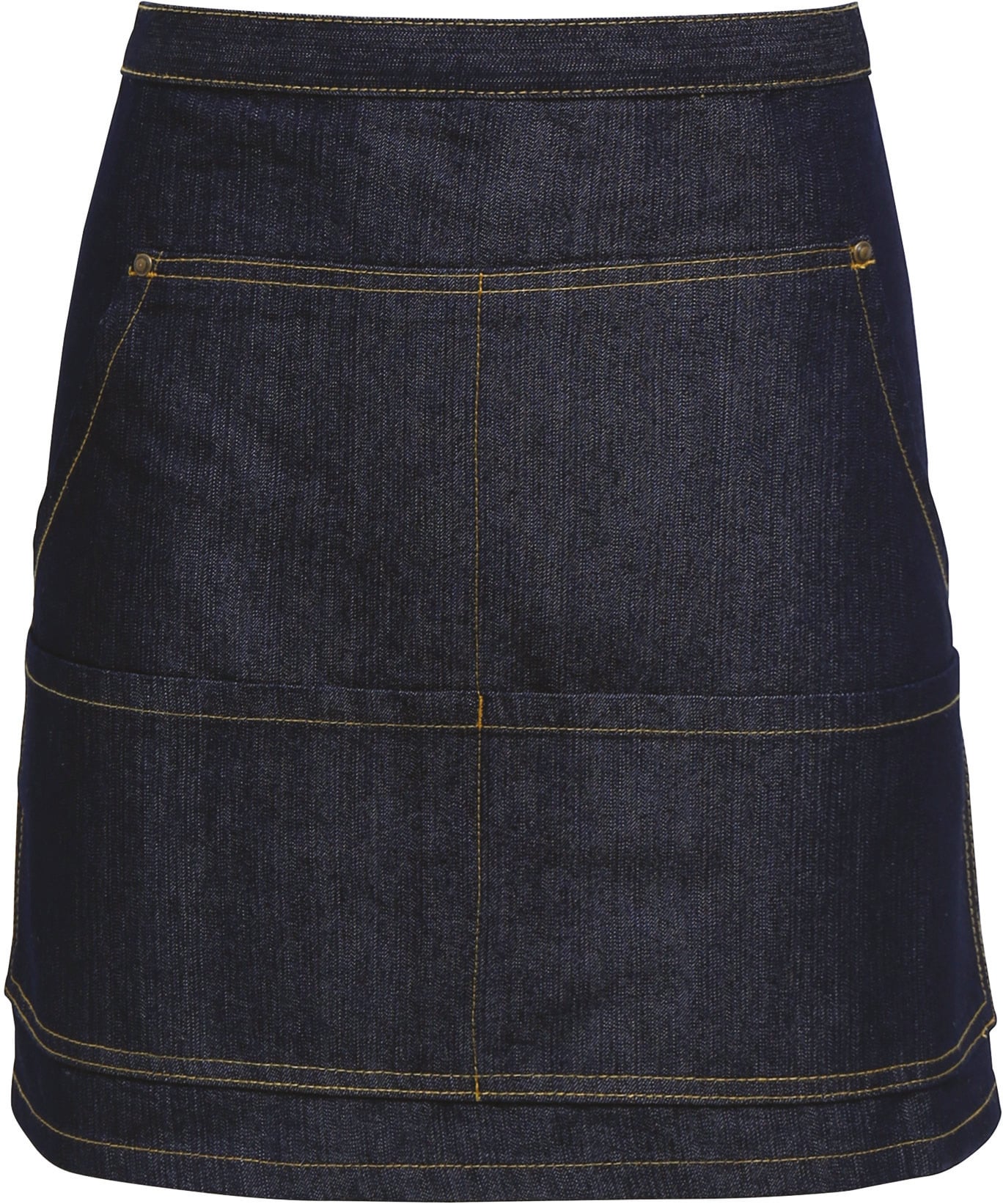 Miniature 4 pour Tablier taille "Denim"