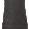 black-denim