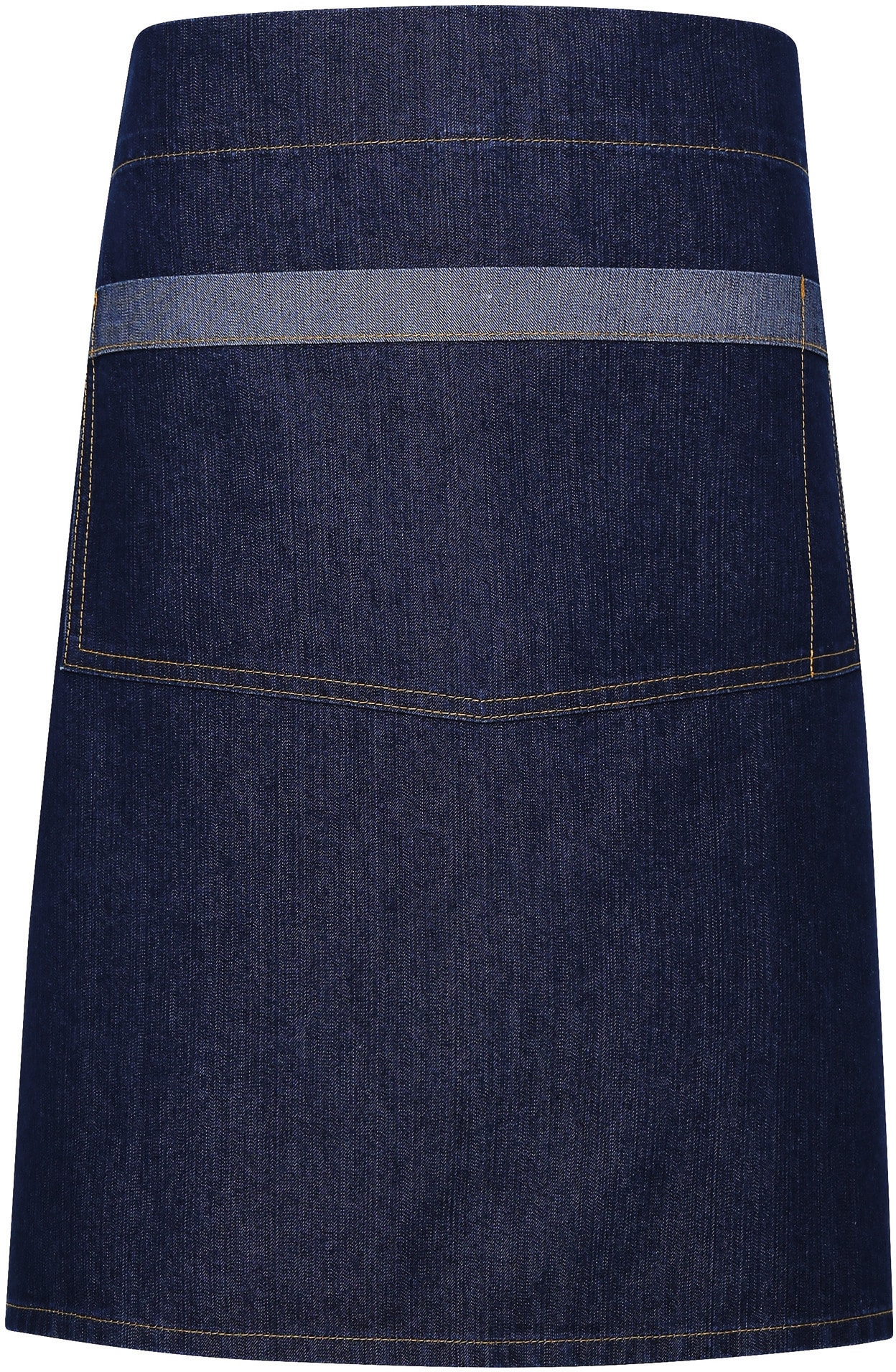 Miniature 3 pour Tablier taille Denim "Domain"