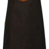black-tan-denim