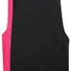 black-hot-pink