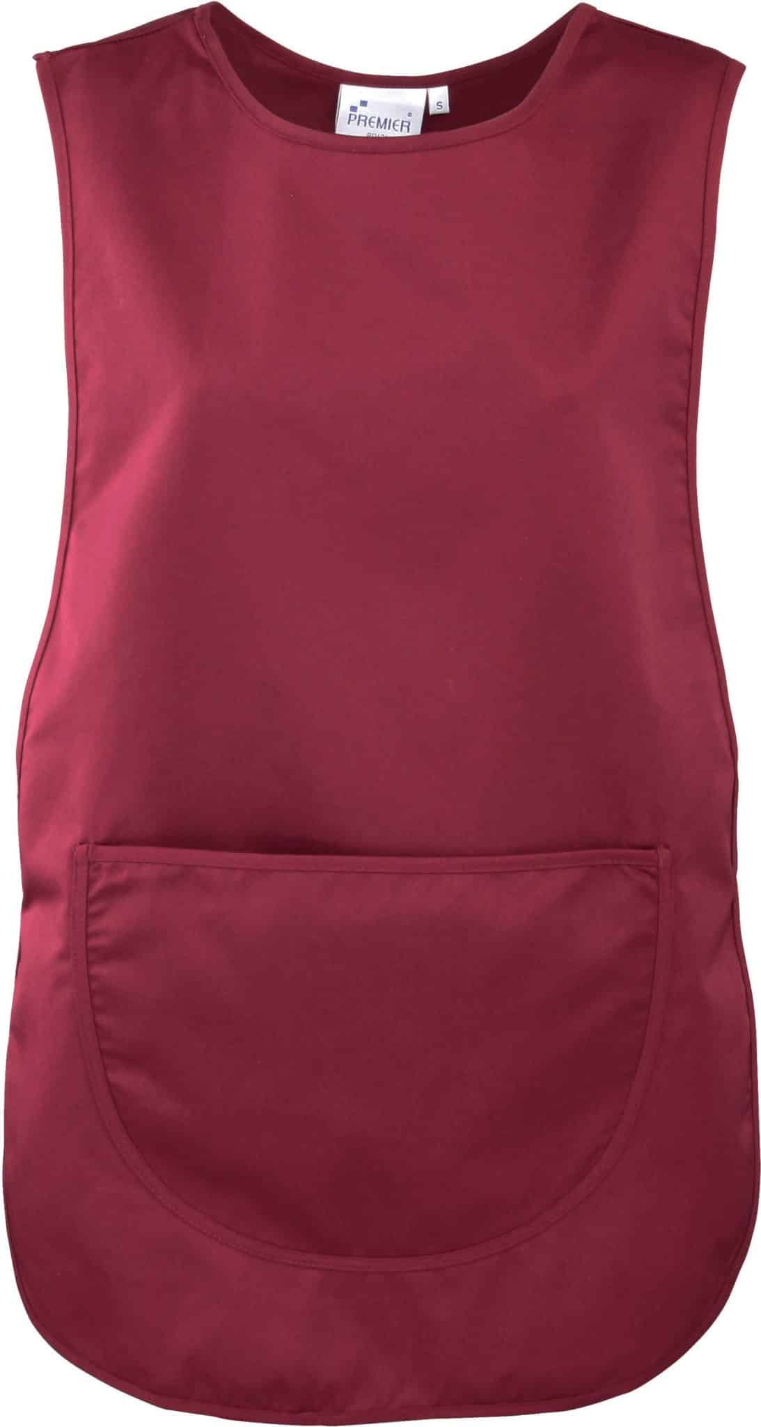 Miniature 4 pour Tablier chasuble