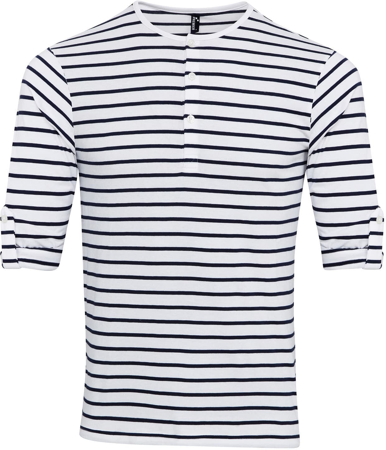 Miniature 6 pour T-shirt homme "Long John"