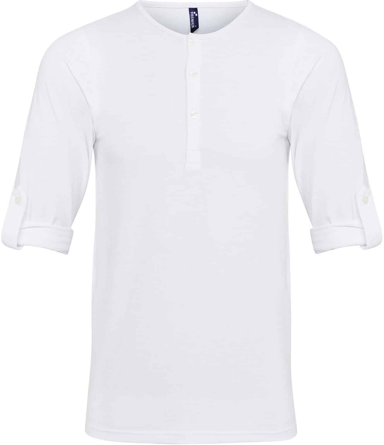 Miniature 5 pour T-shirt homme "Long John"