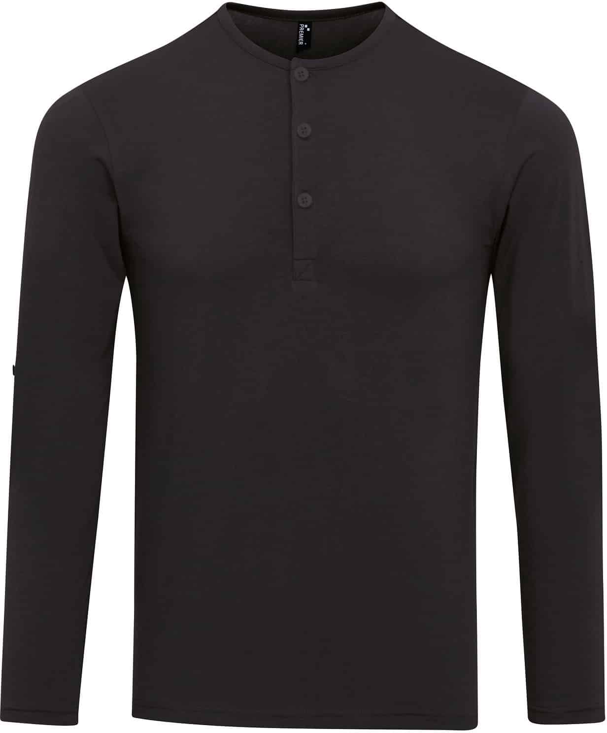 Miniature 4 pour T-shirt homme "Long John"