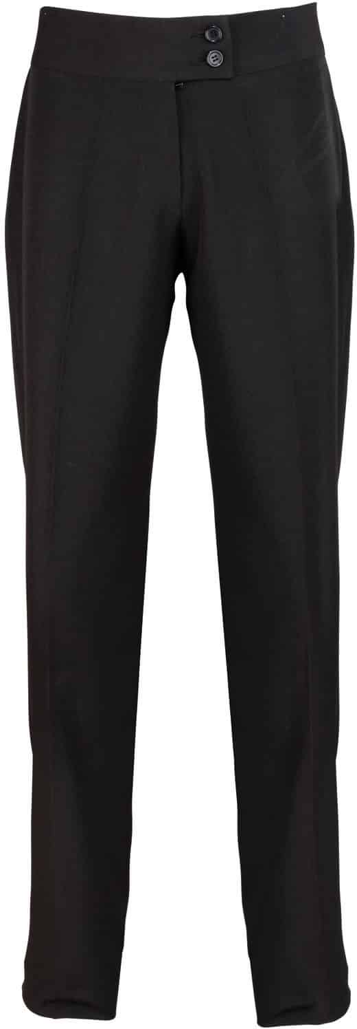 Miniature 6 pour Pantalon droit "Iris"