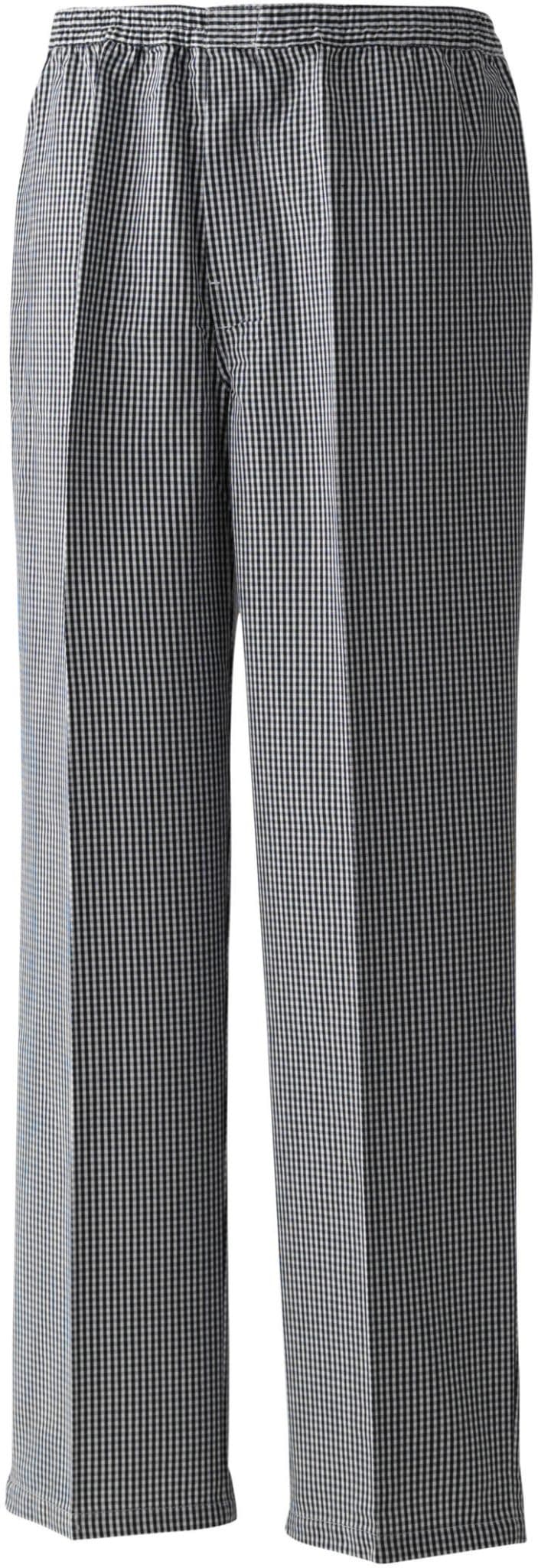 Miniature 2 pour Pantalon de cuisine "Pull On"