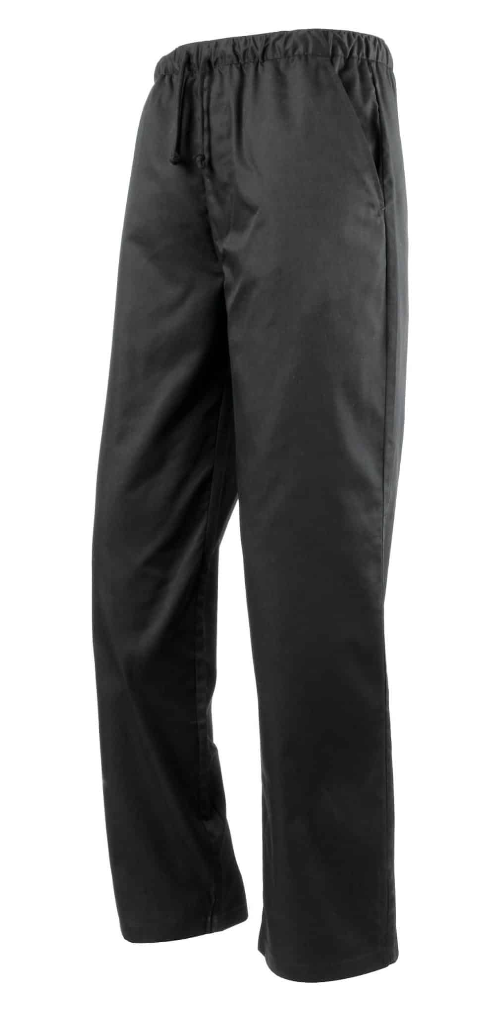 Miniature 2 pour Pantalon de cuisine