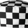 black-white