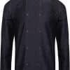 black-denim
