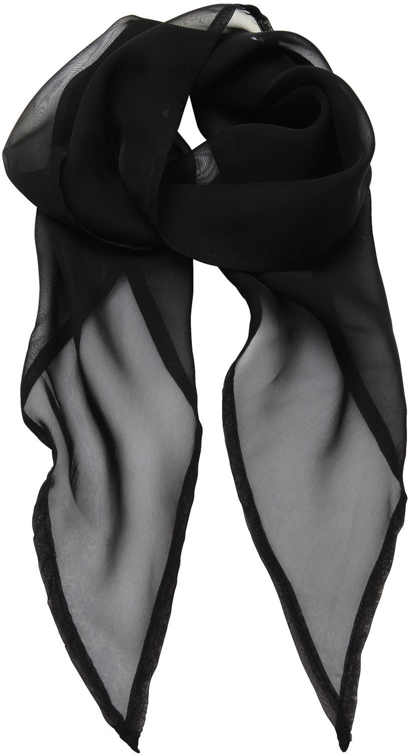 Miniature 3 pour Foulard mousseline
