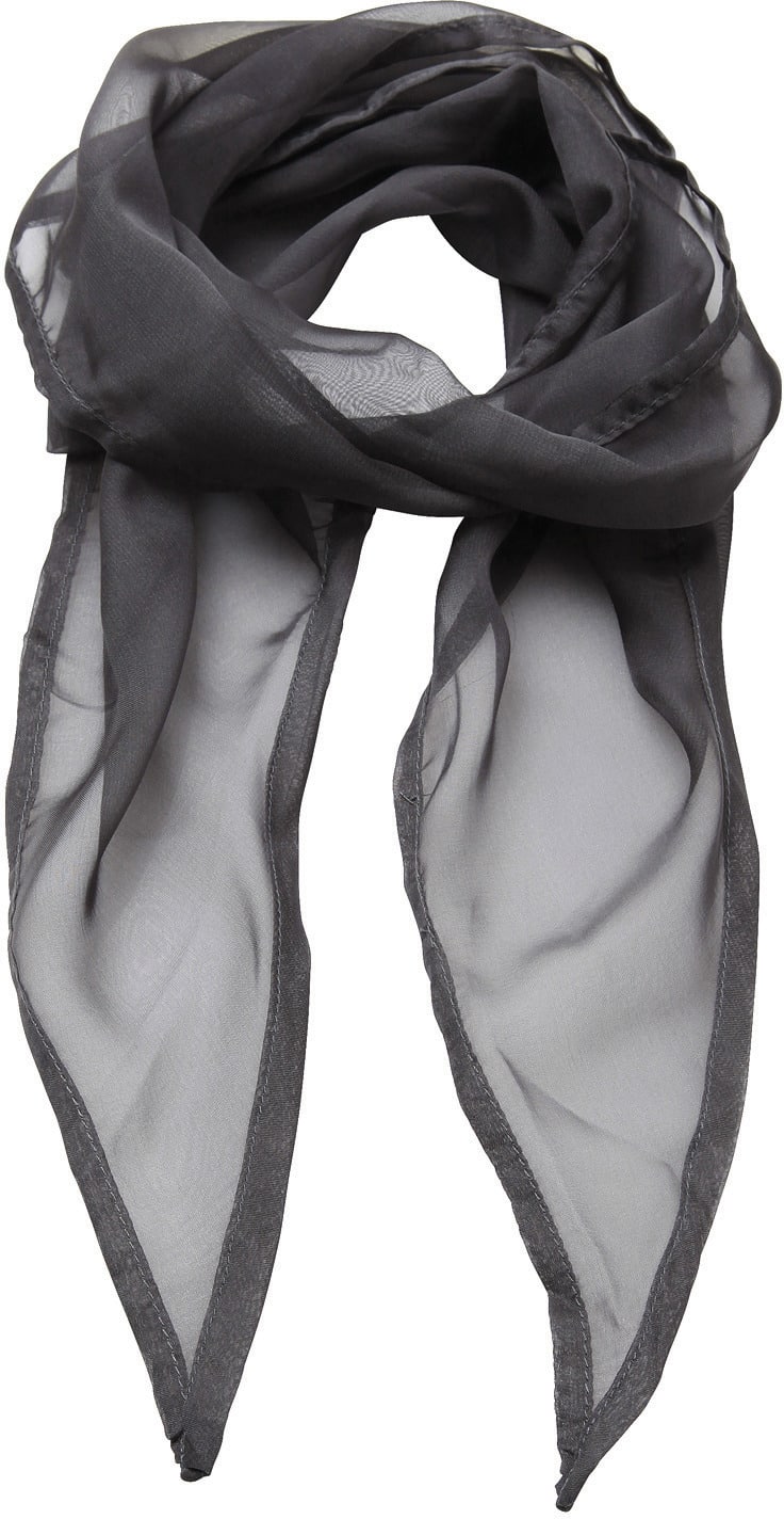 Miniature 6 pour Foulard mousseline
