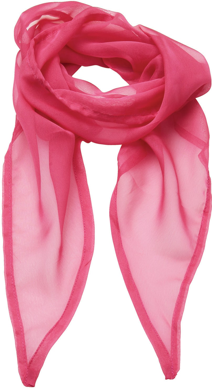 Miniature 8 pour Foulard mousseline