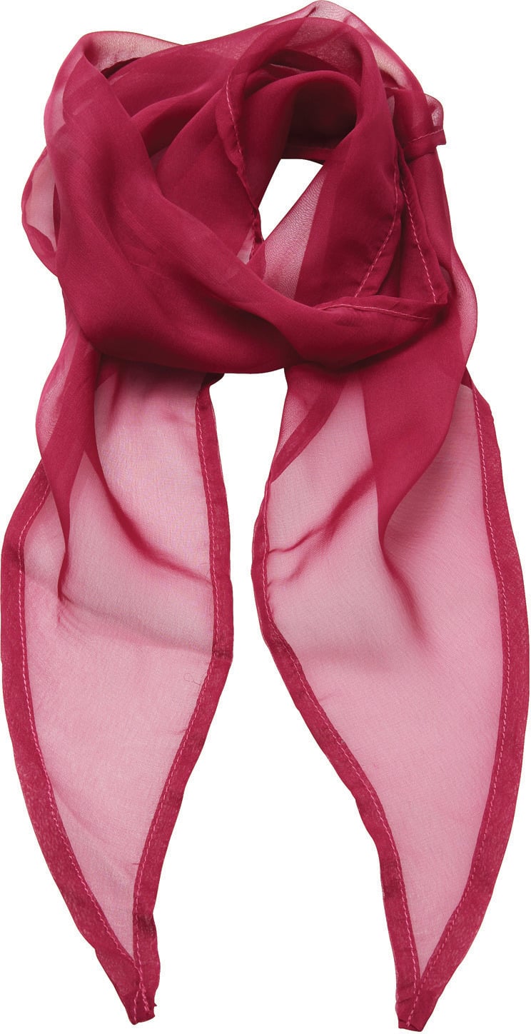 Miniature 9 pour Foulard mousseline