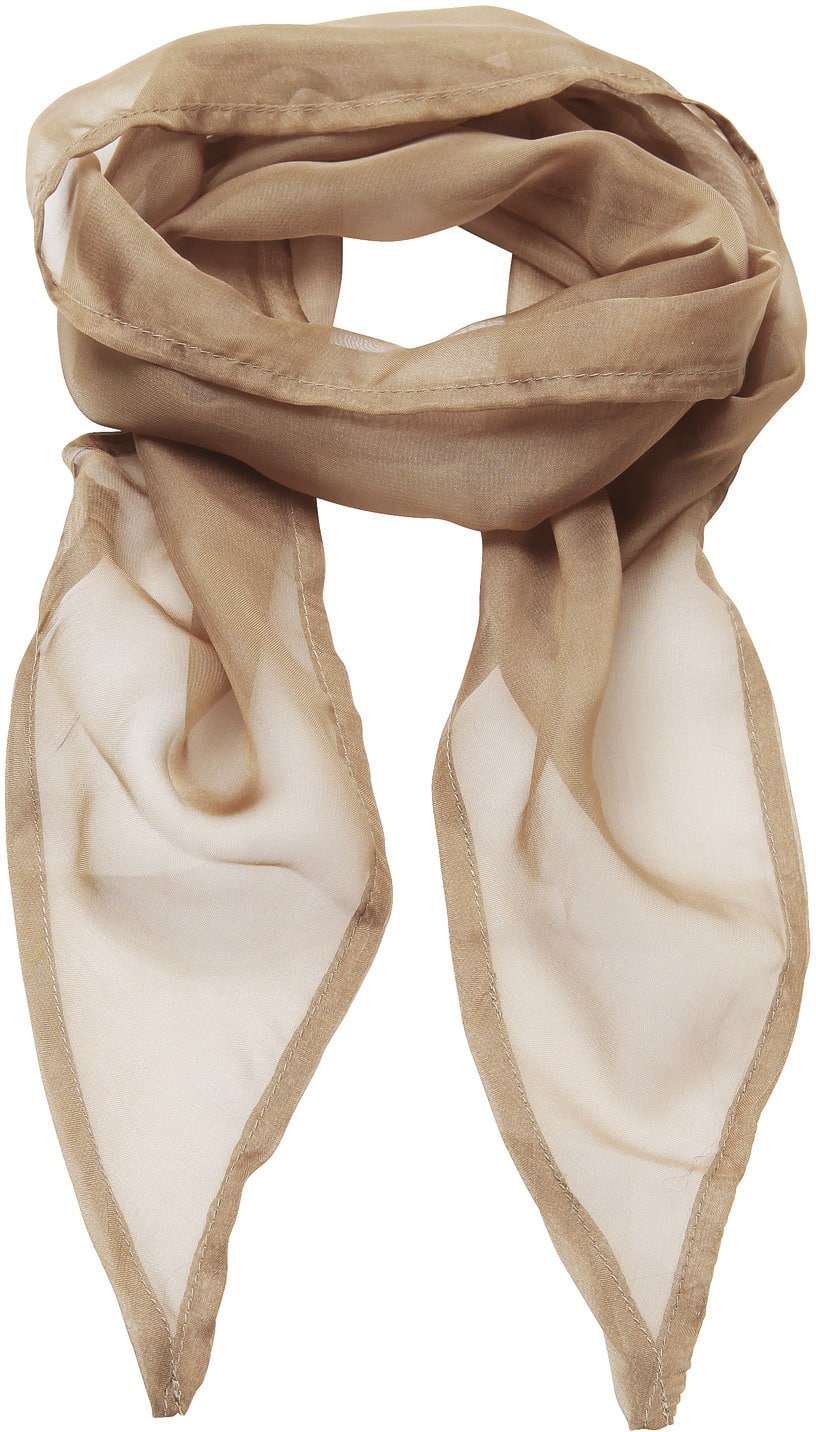 Miniature 10 pour Foulard mousseline