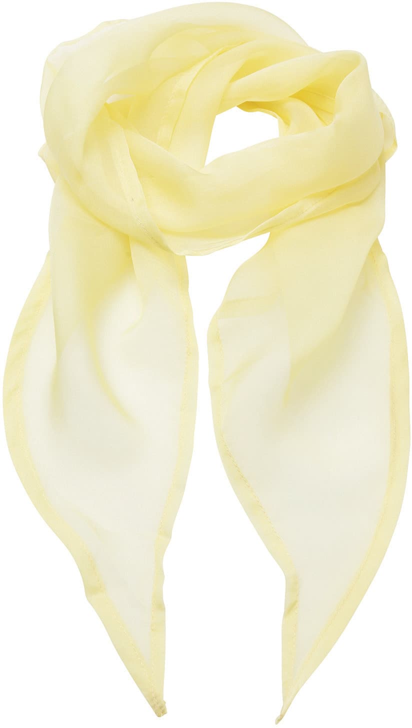 Miniature 11 pour Foulard mousseline