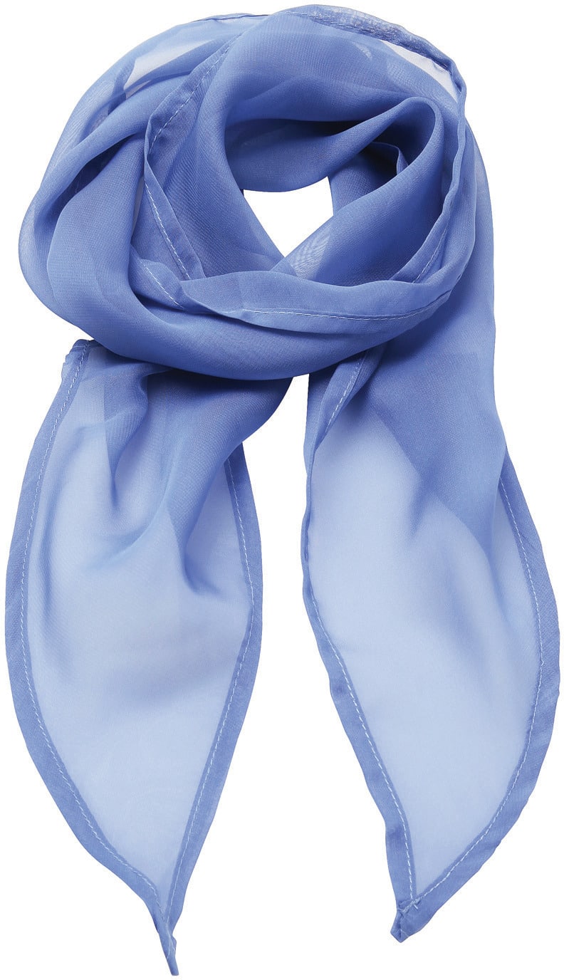 Miniature 14 pour Foulard mousseline